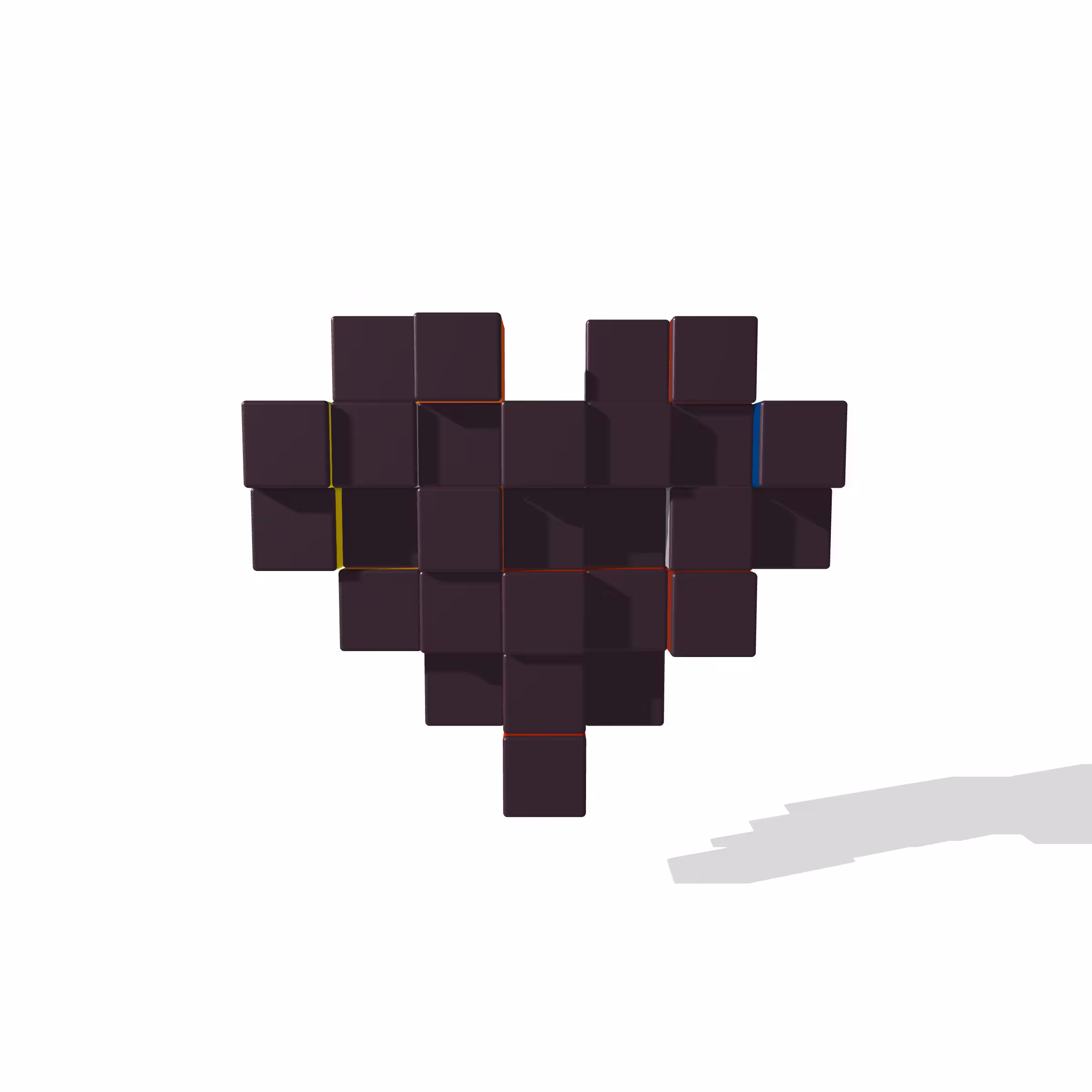 heart + craft #7212