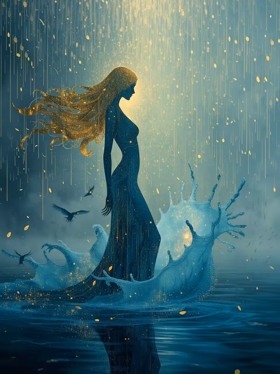 Hidden Melodies