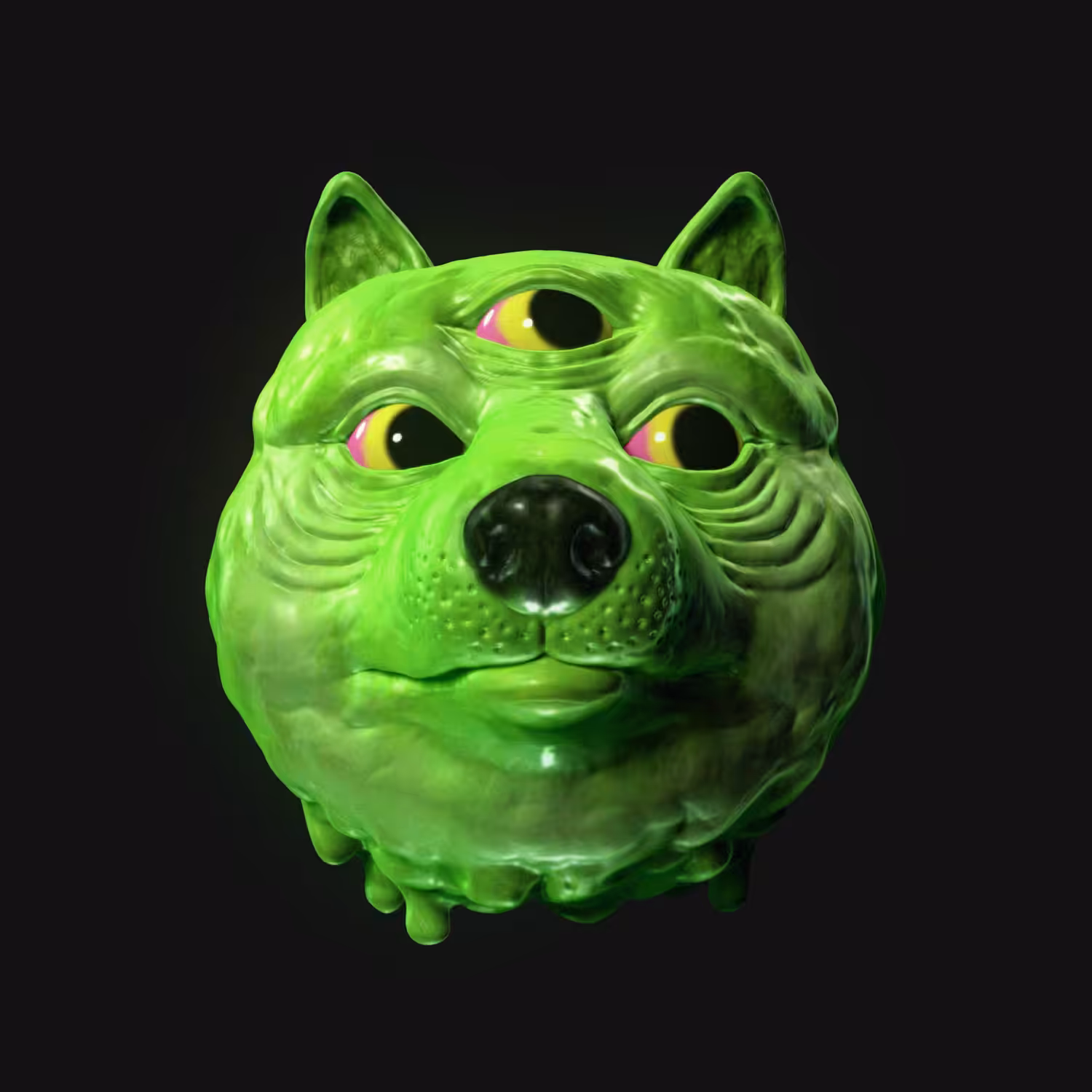 Doge Overlord