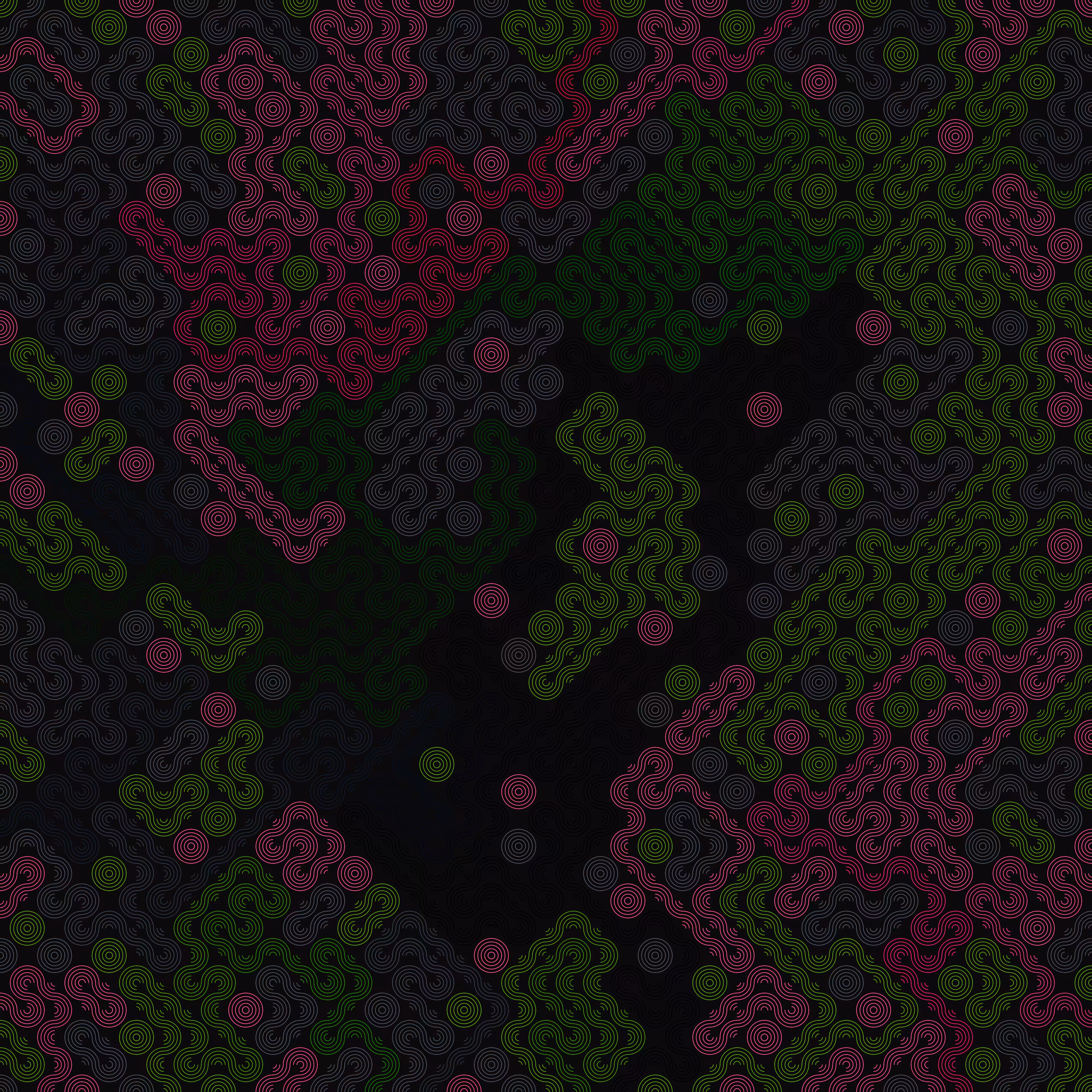 Bad Carpet #32