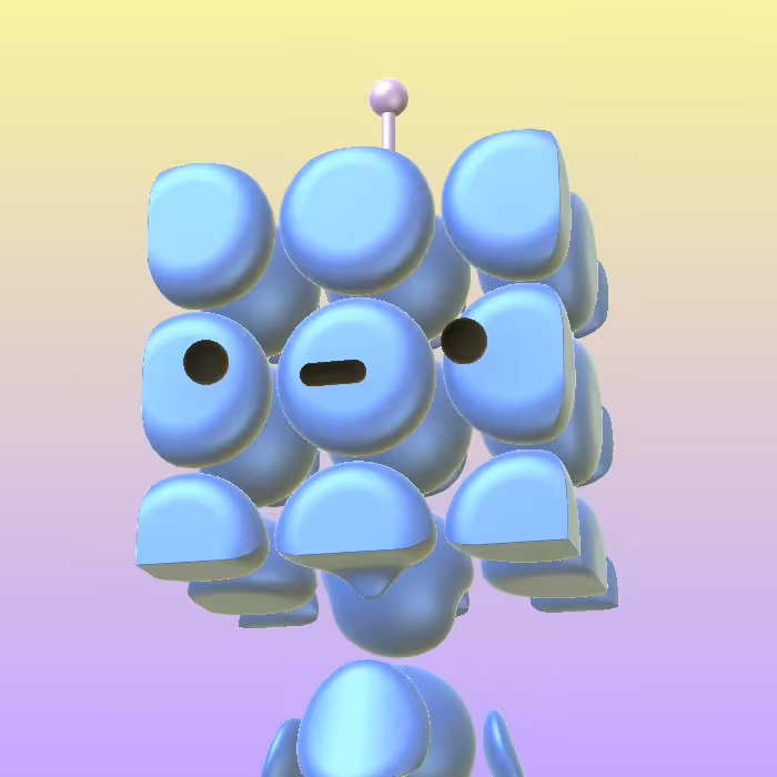 SHADER HEADZ #197