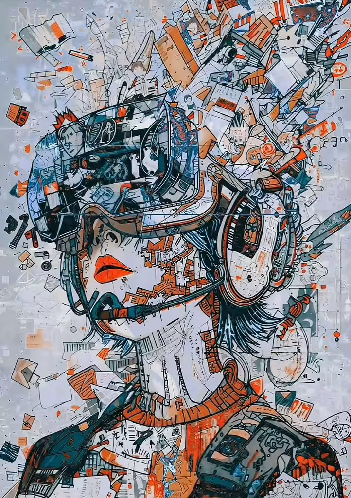 The Happy Valley: Twisted Perceptions #356