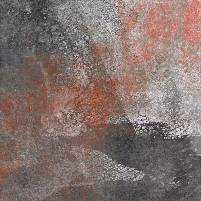 Tormented Textures I #487