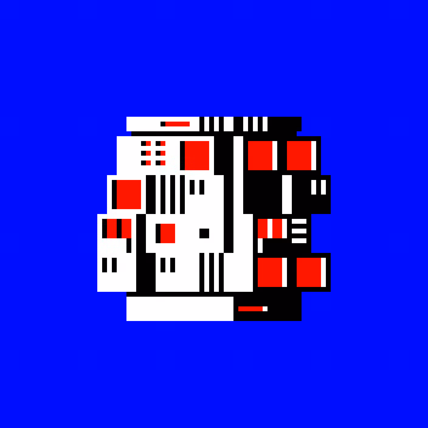 HABITAT 365 #237