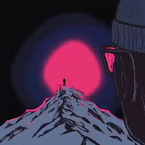 Renascent: The Becoming