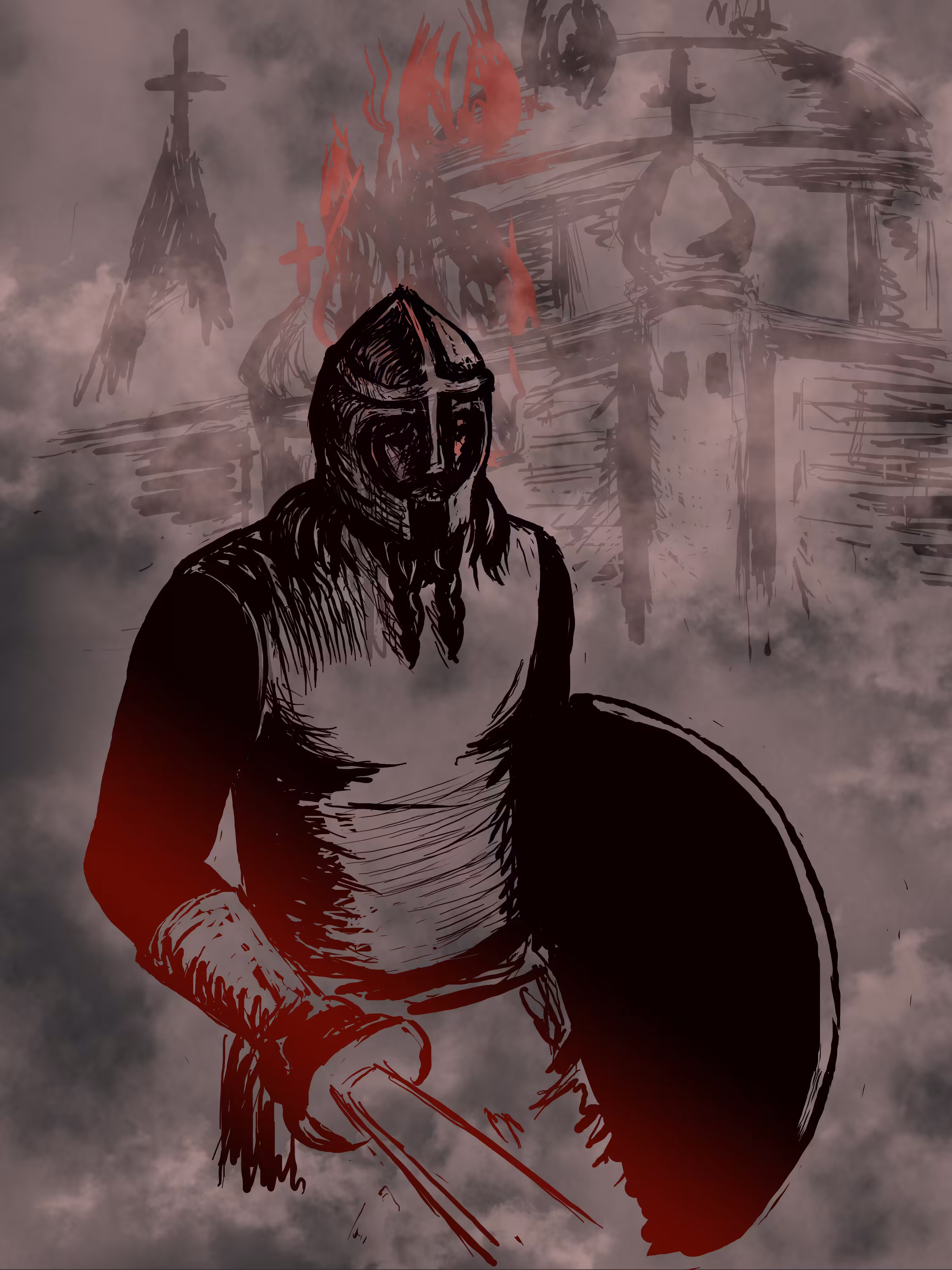 Bjorn Ironside
