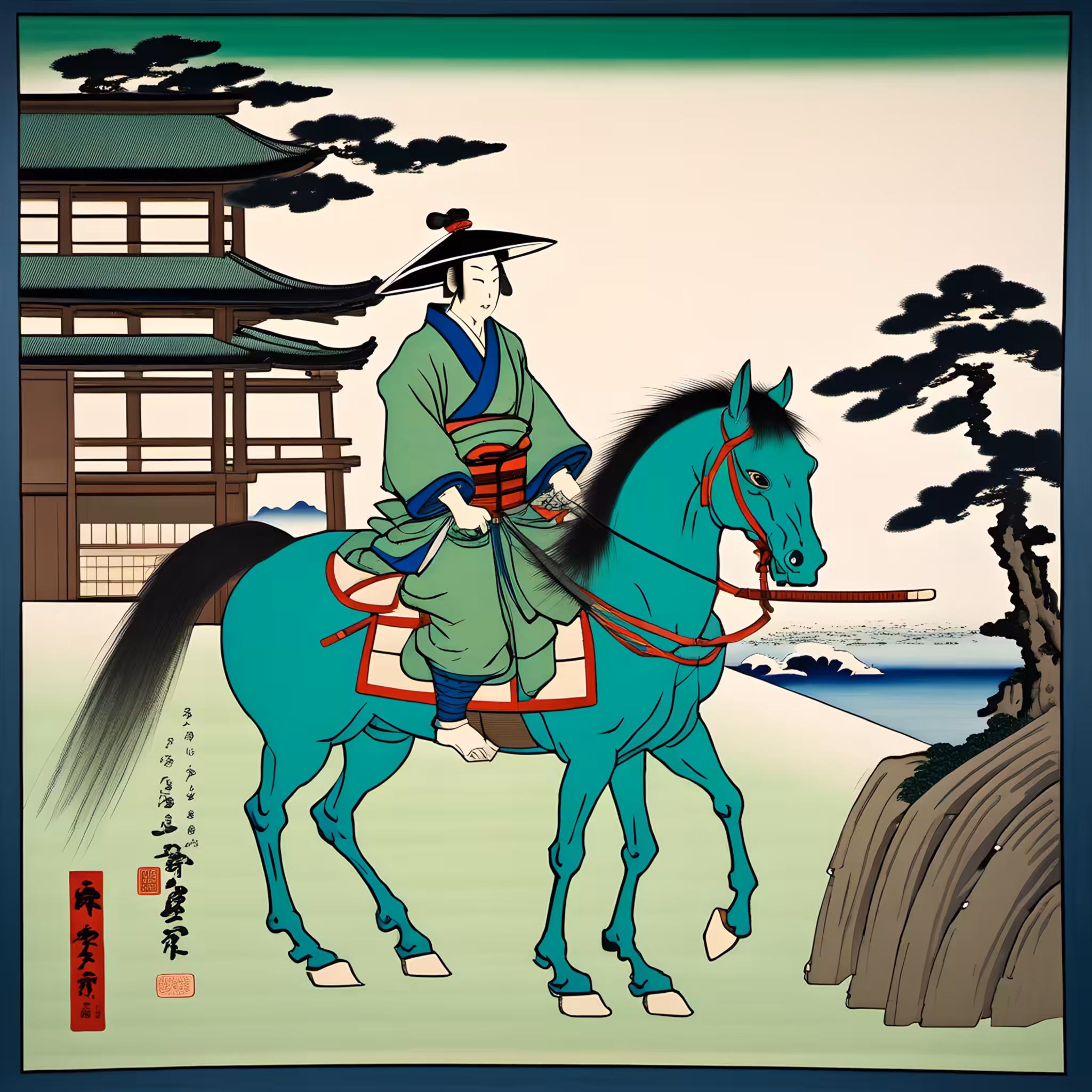 EDO #13
