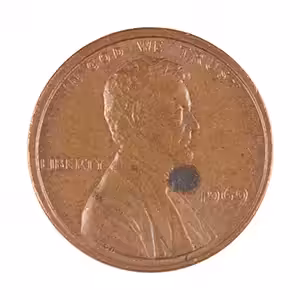 Cent #4679