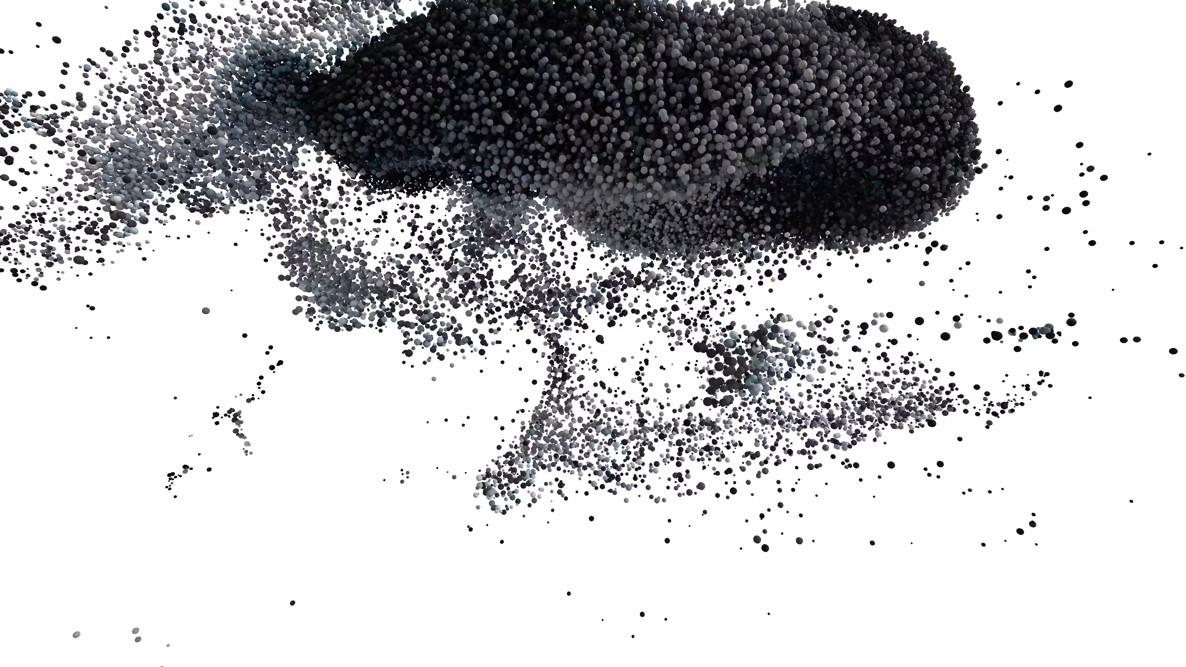 Studies of Tomorrow: Study of Tomorrow / Spectrum 069