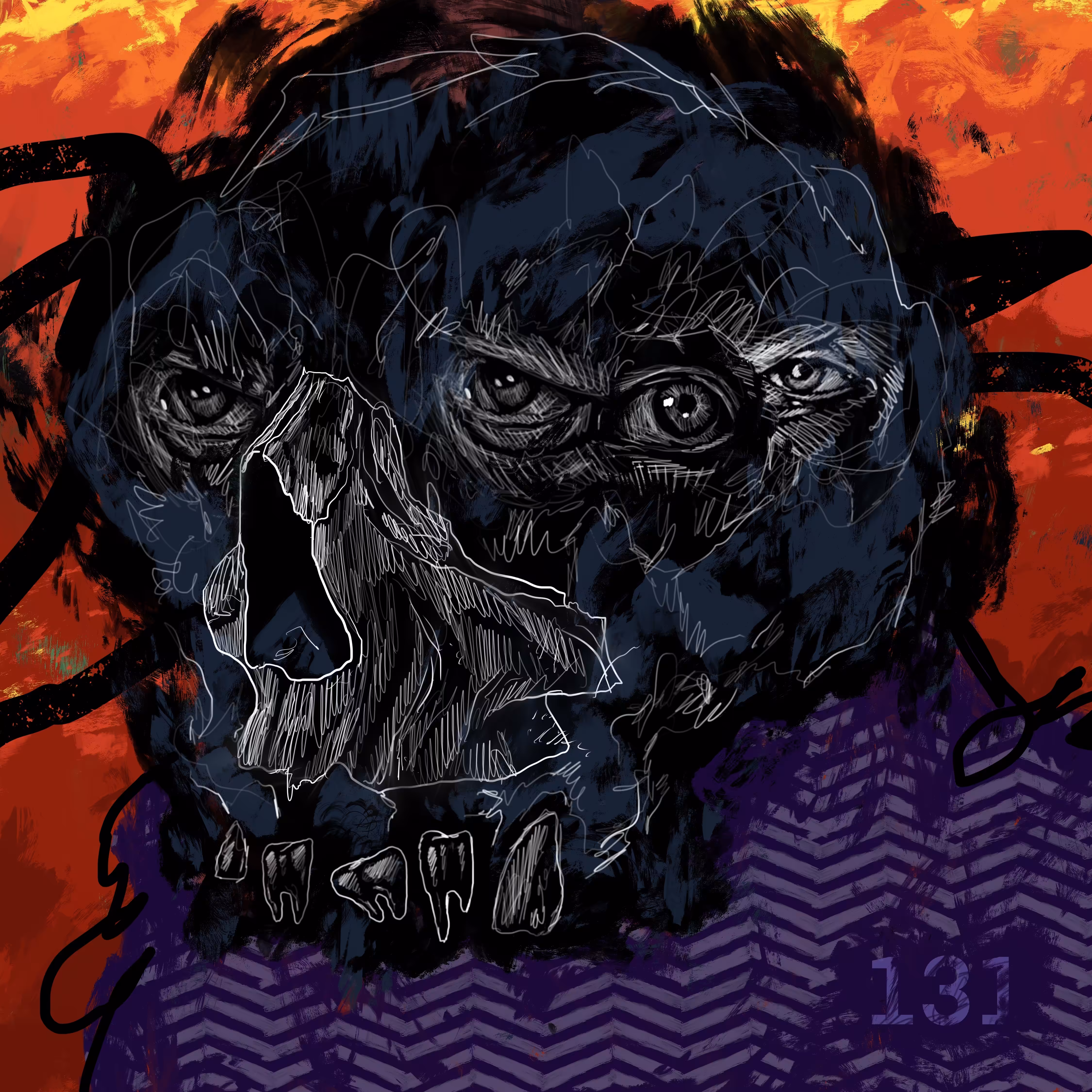 MASKX 131