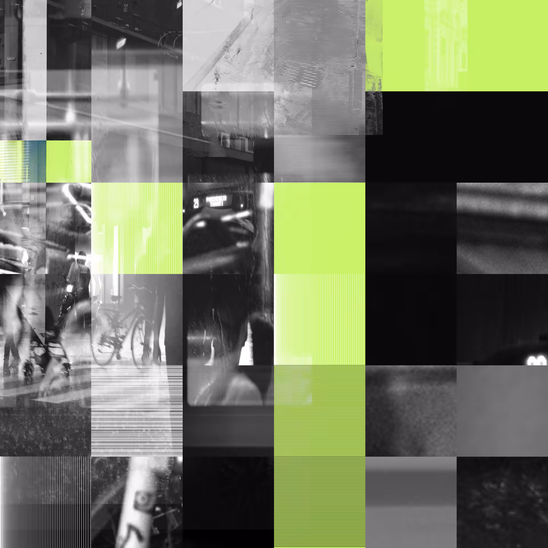 Fragments of Reality #11