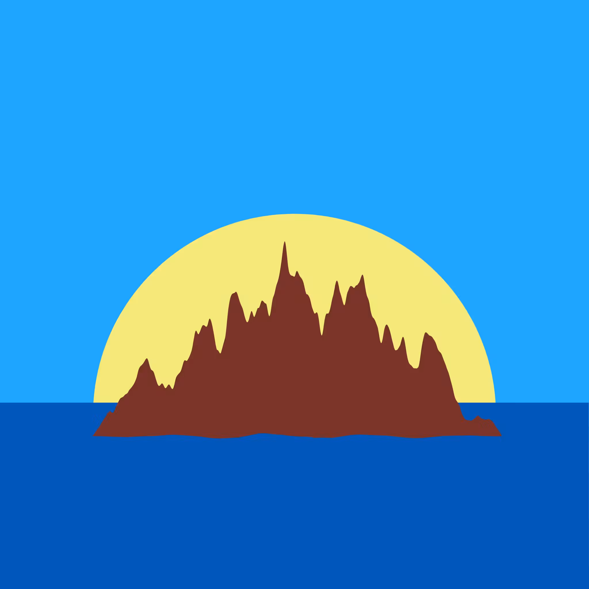 Islandscape #72