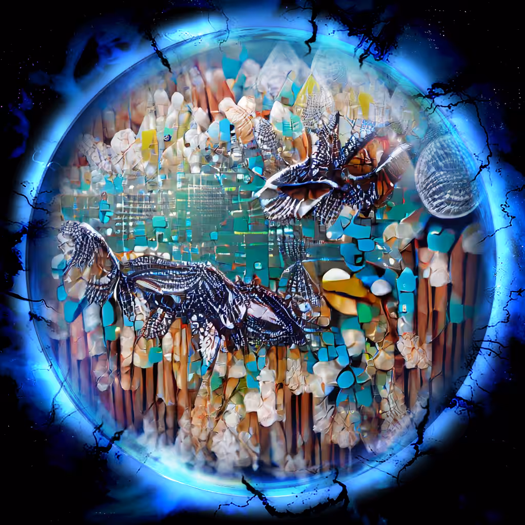 Circuits Ocean