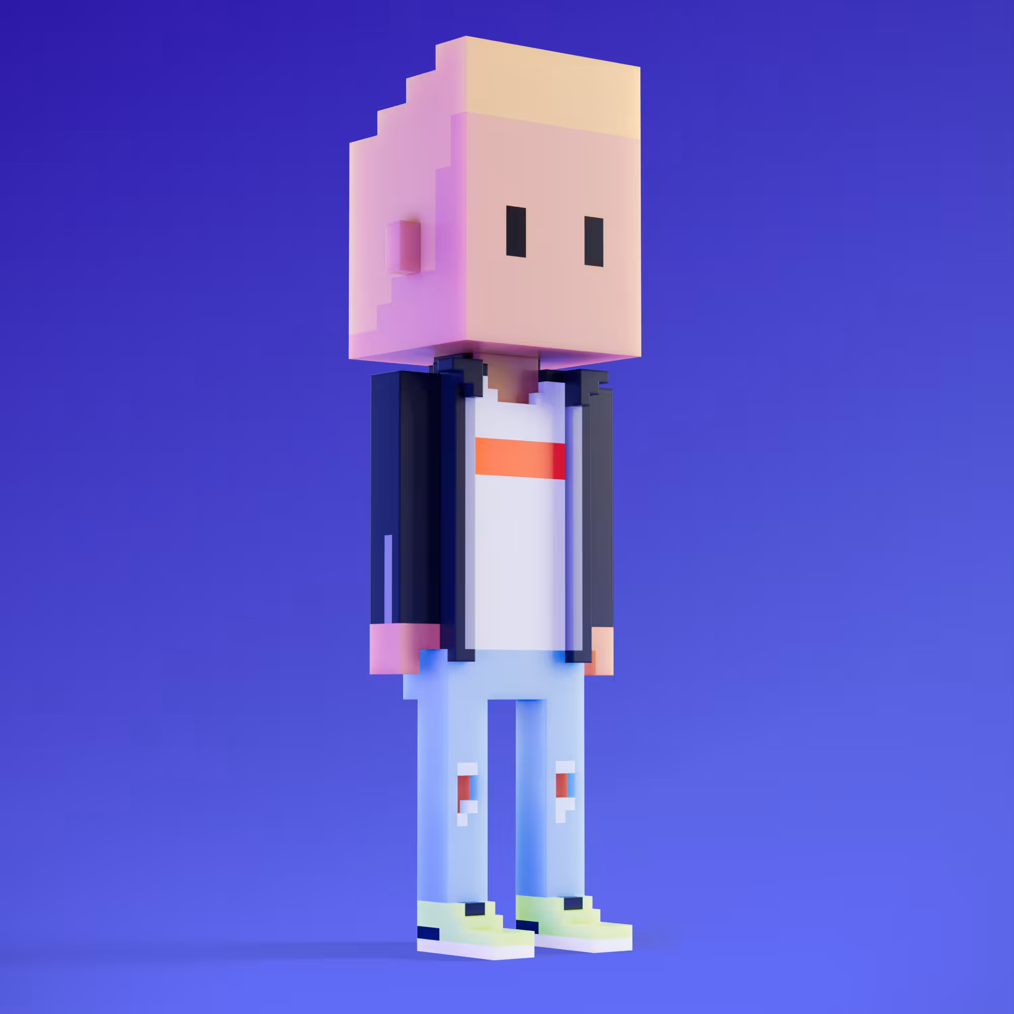 Meebit #702