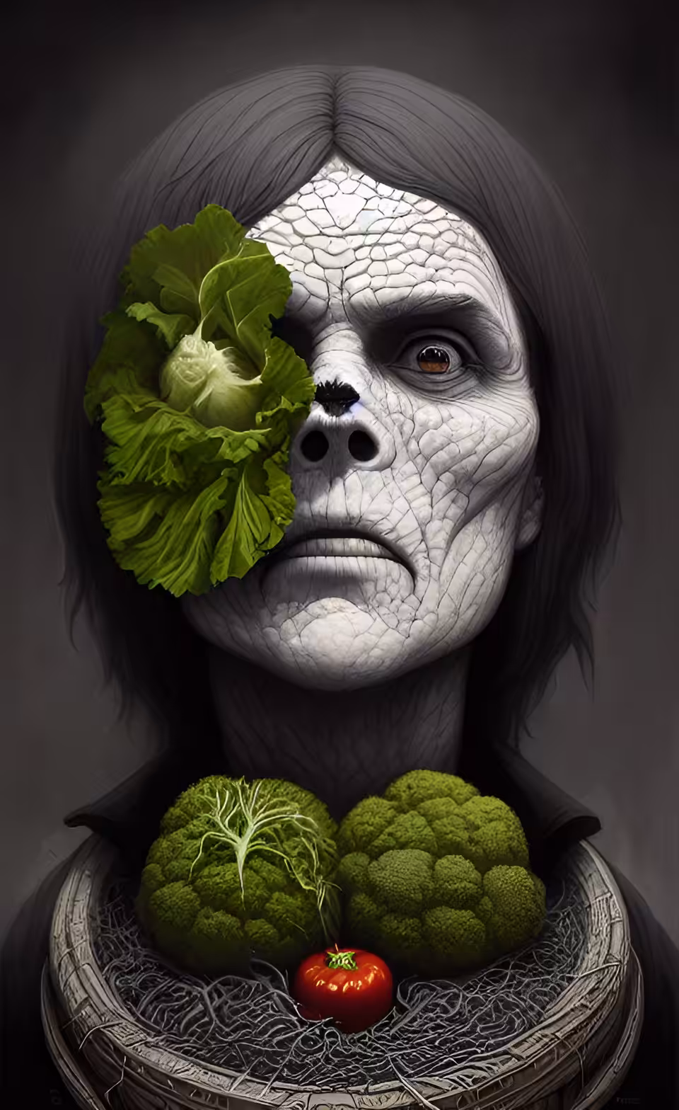 Vegan#09