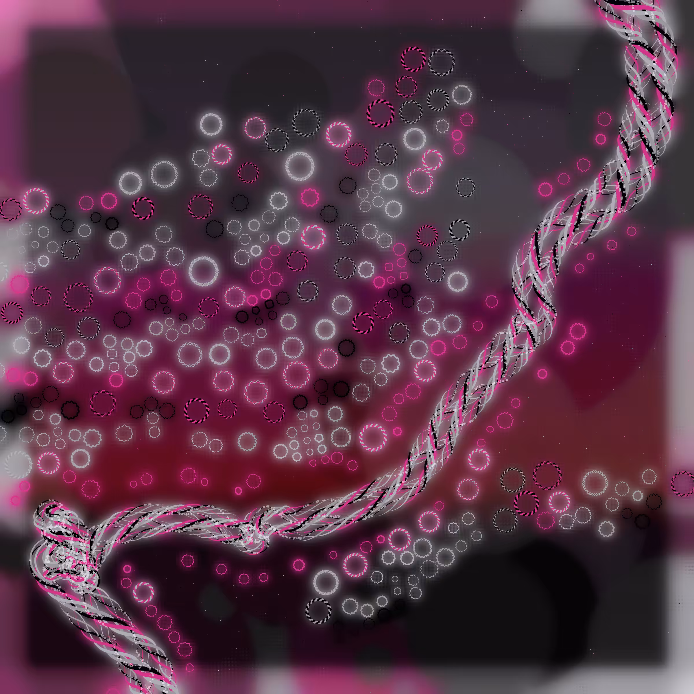 Friendship Bracelets #27022