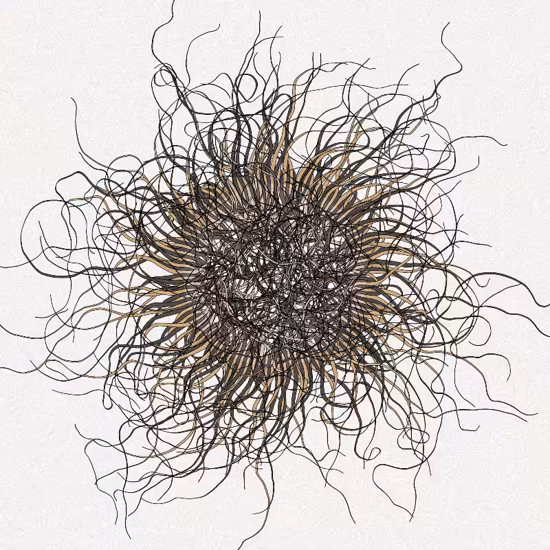 365 Tentacles #97