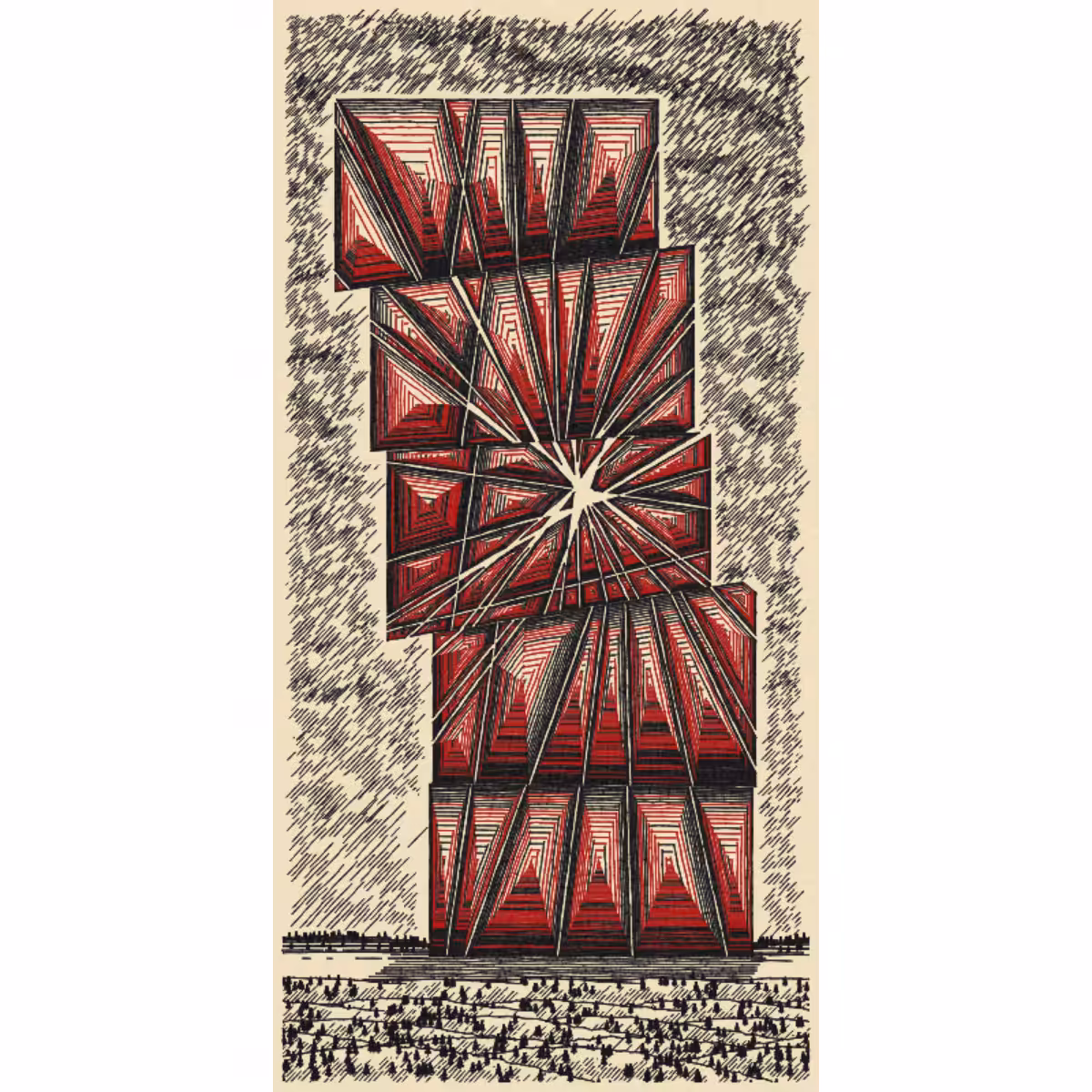 Shattered Obelisks #235