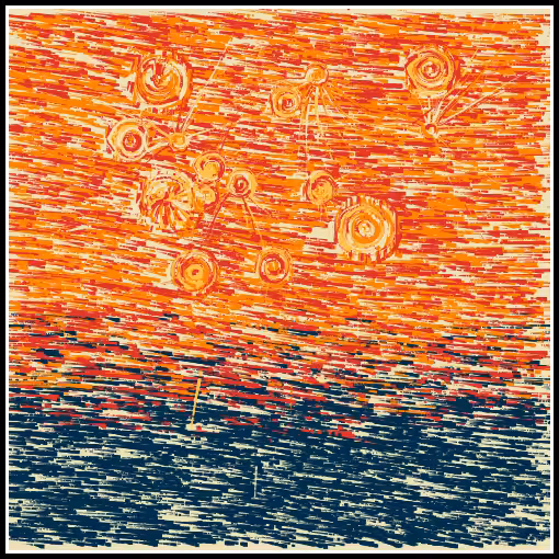 Under the Sun #1