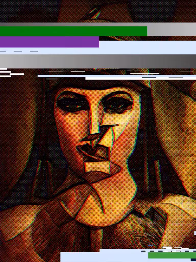 CLEOPATRA - IK#016