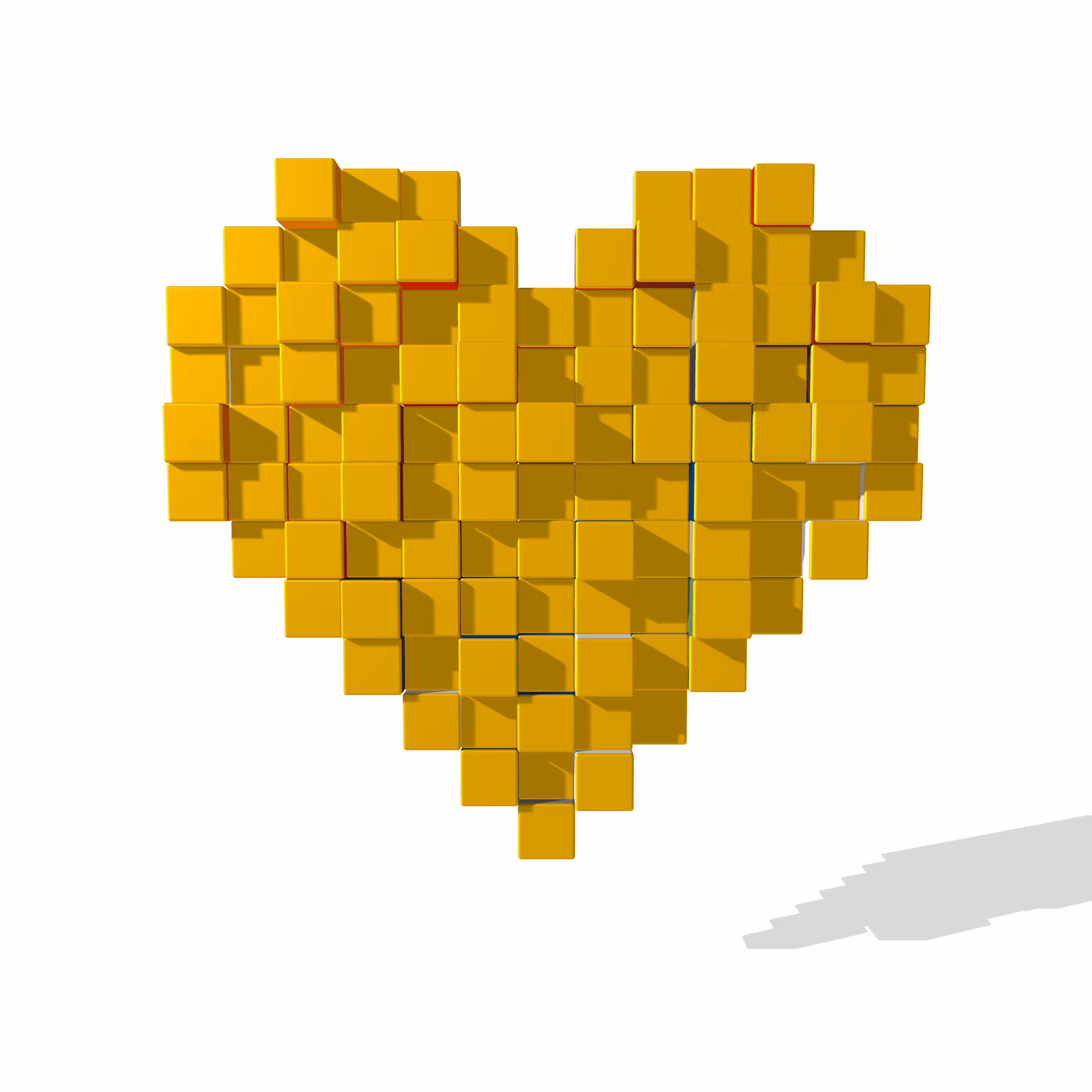 heart + craft #4587