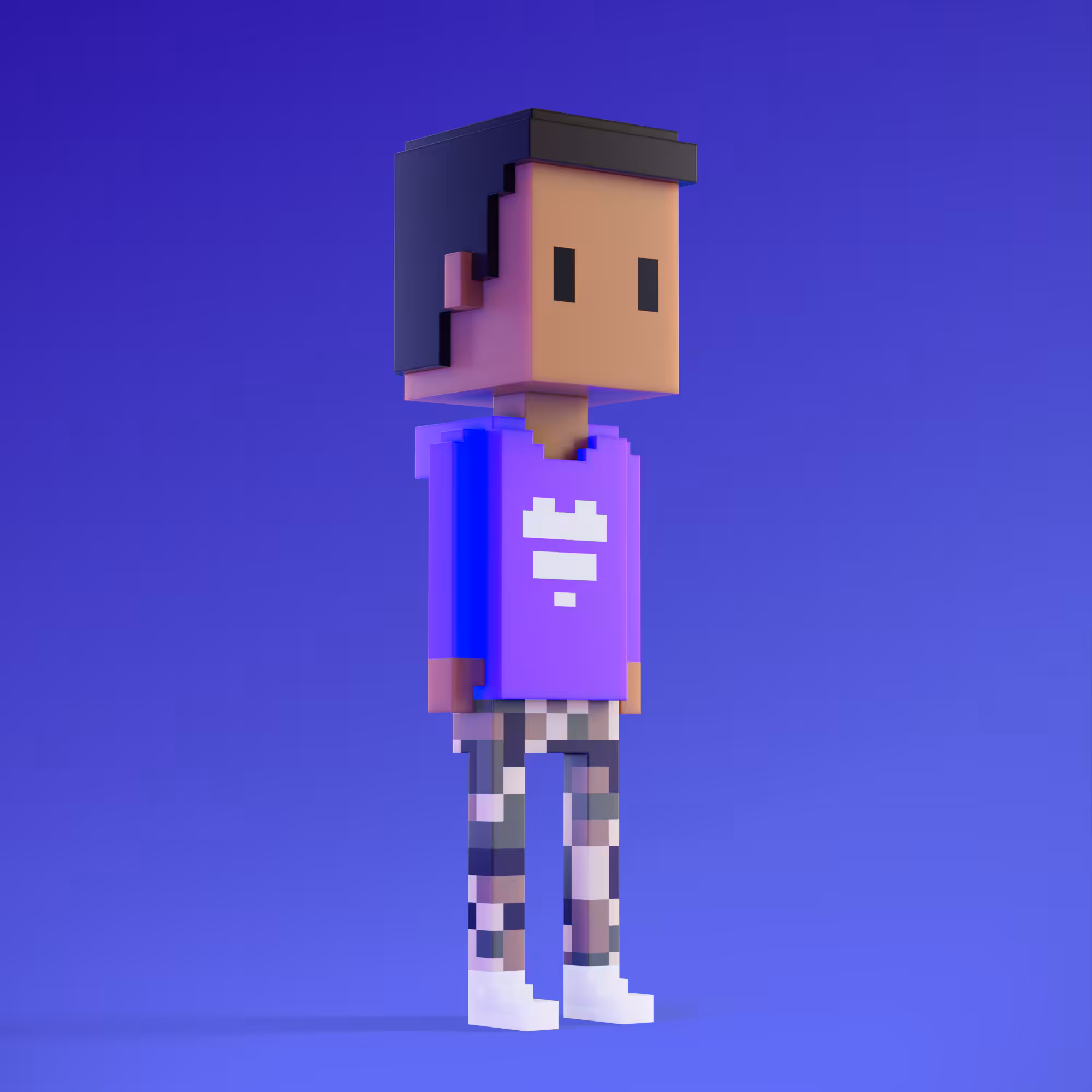 Meebit #1804