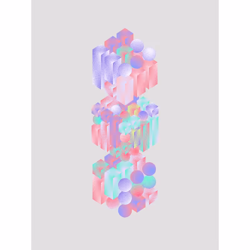 cube #2