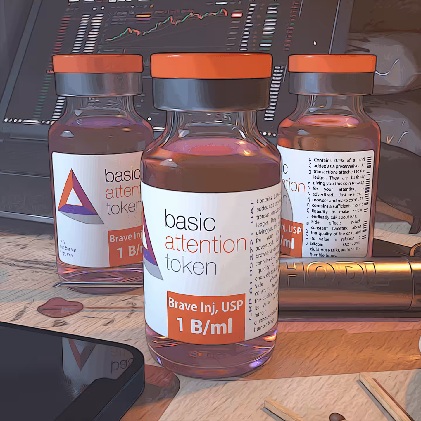 Basic Attention Token 