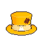 Degen Haberdasher #530
