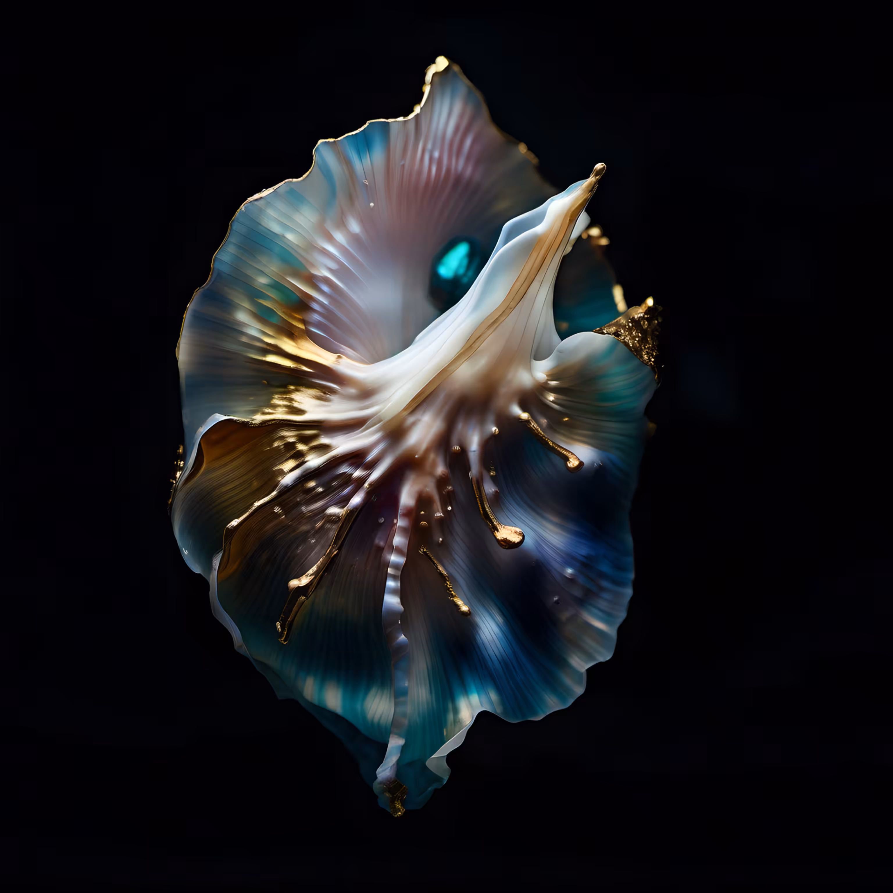 Shellarium #19