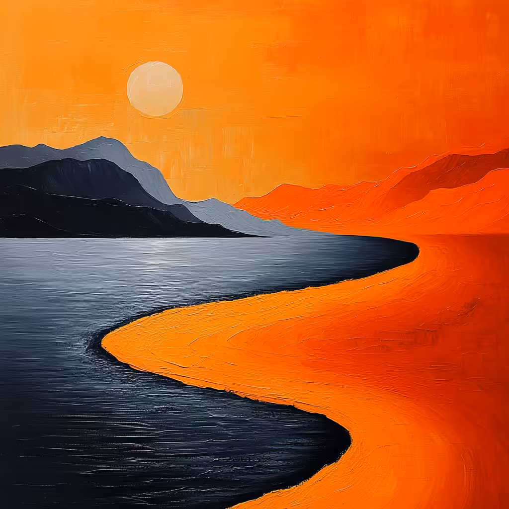 Black sea