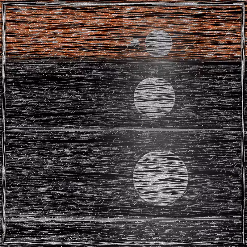 The Voyage #7