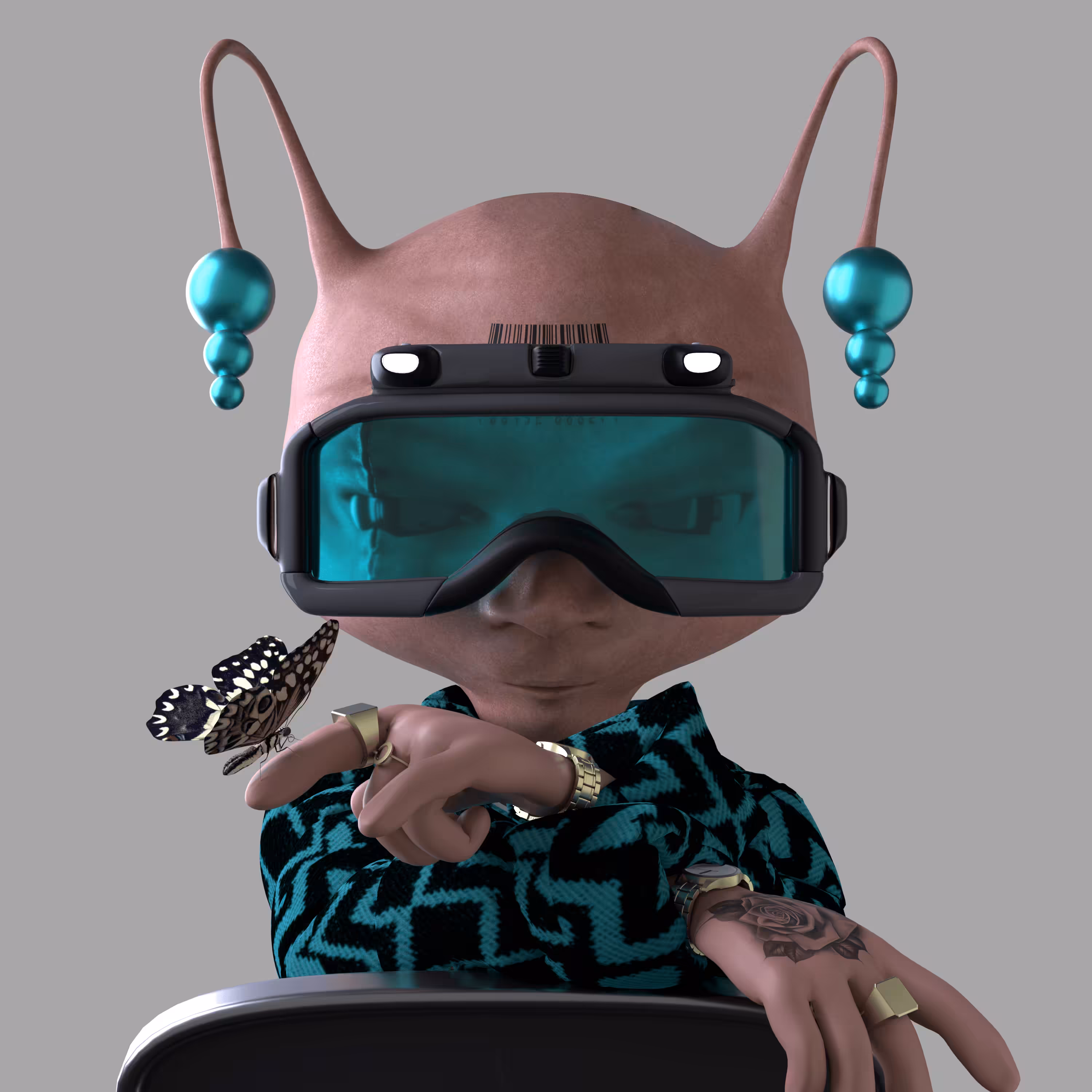 DIZAZTERZ #020