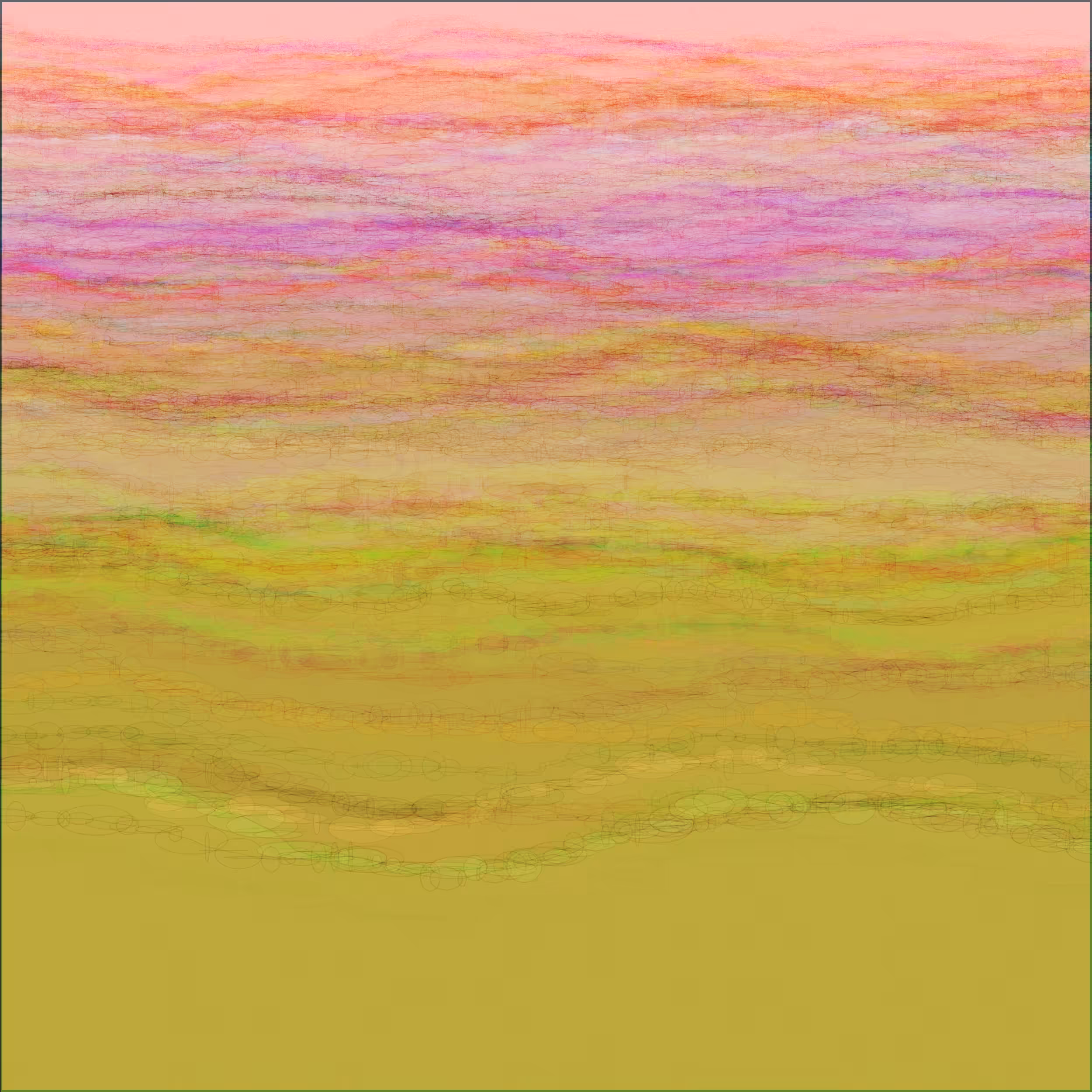 Abstract emotions #87