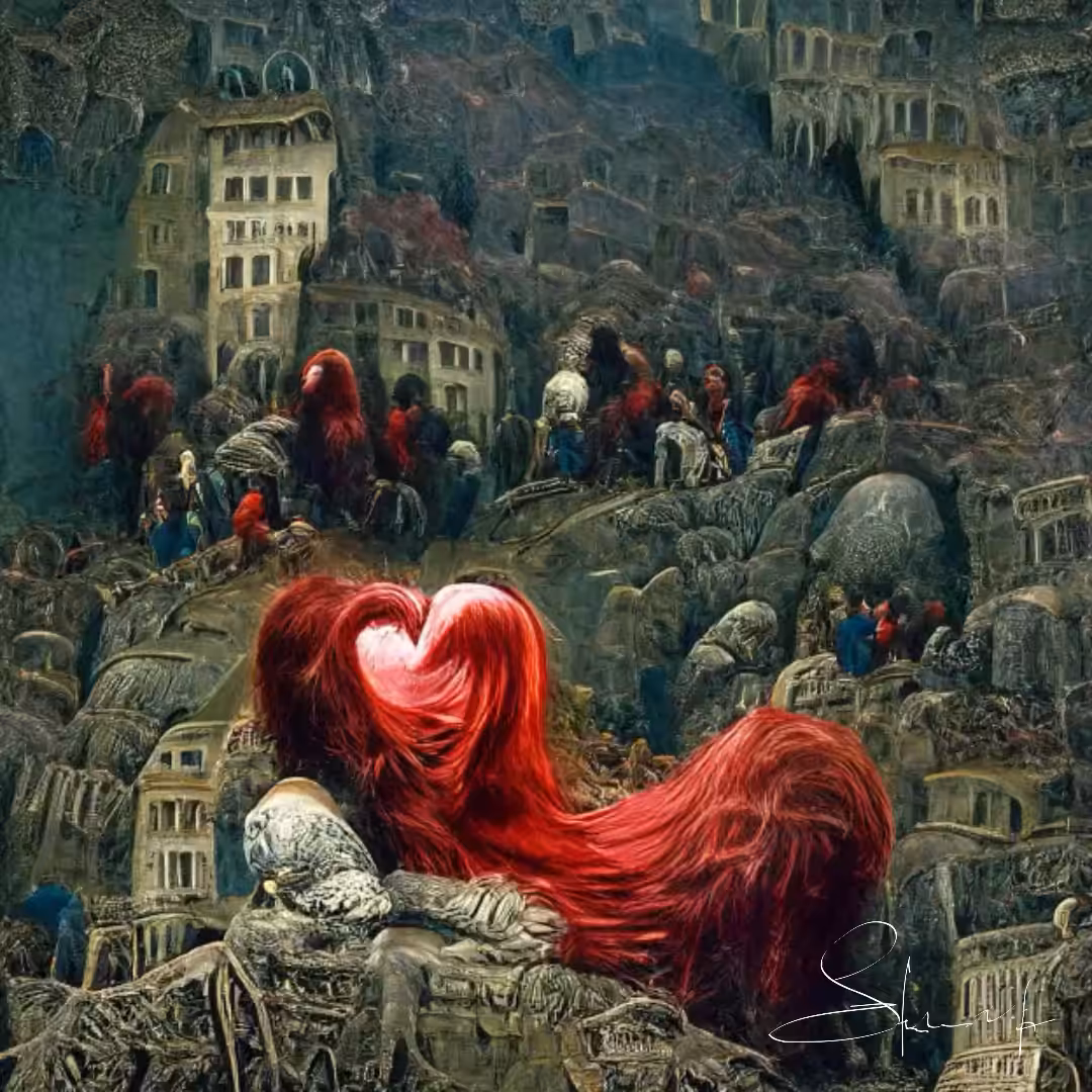 LOVΞ