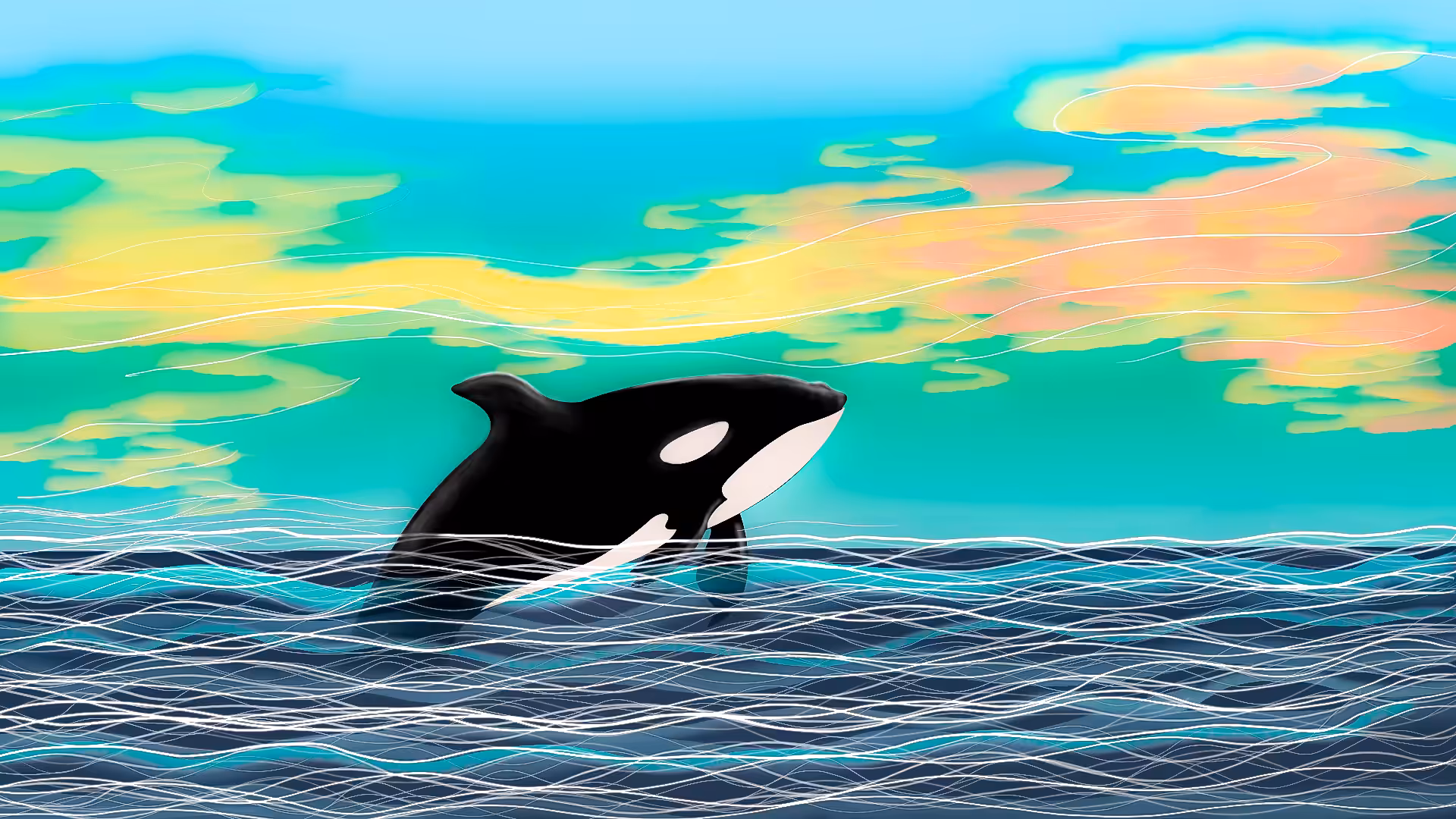 Gentle Giant of the Ocean