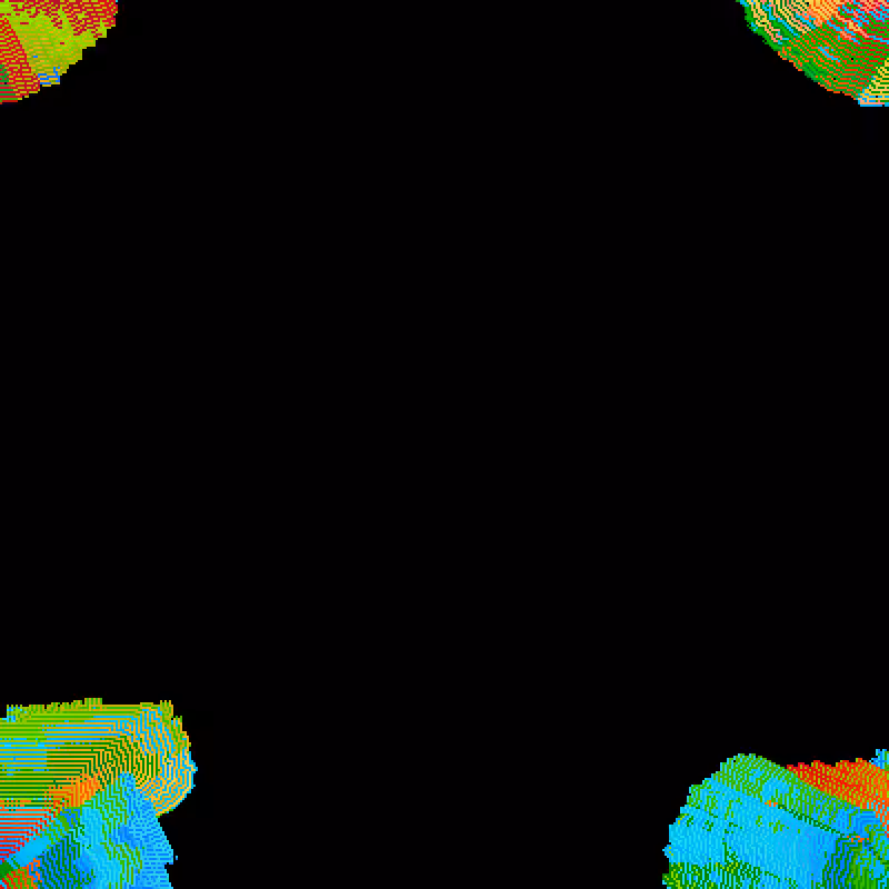 Making Mole Hills #242