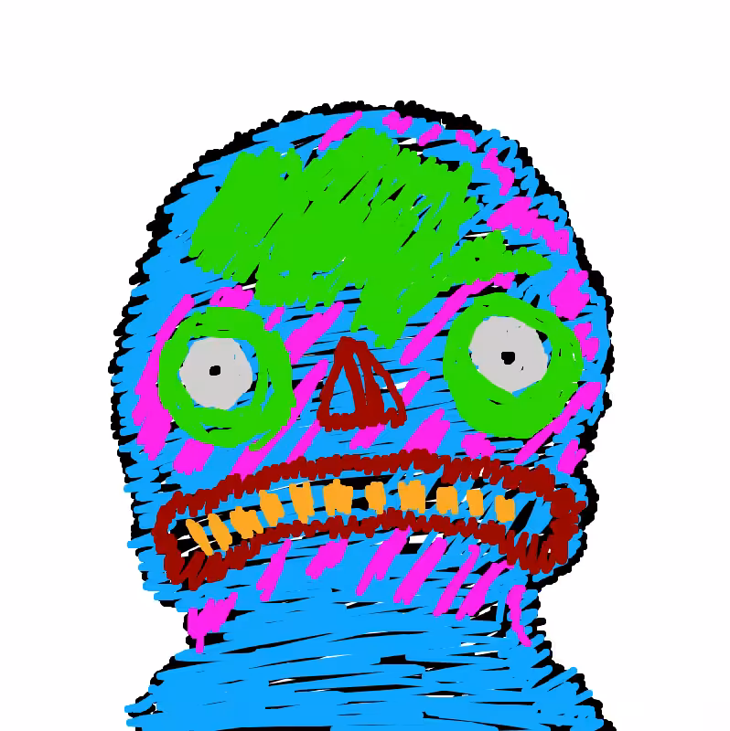 Denzuul Does A TokBlok Tribute
