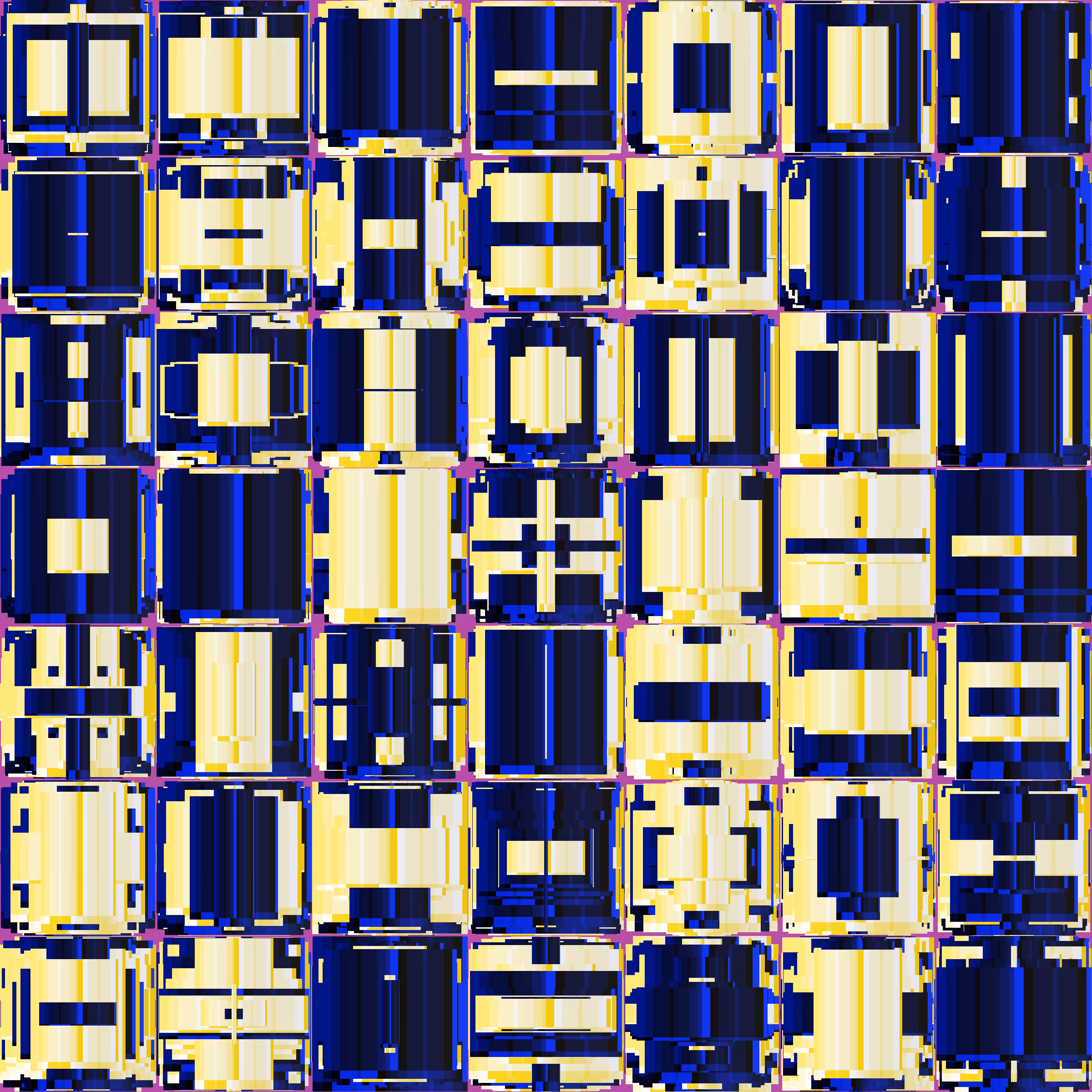 ARTGLIXXX GENESIS: ARTGLIXXX #3989 [ELDEST]