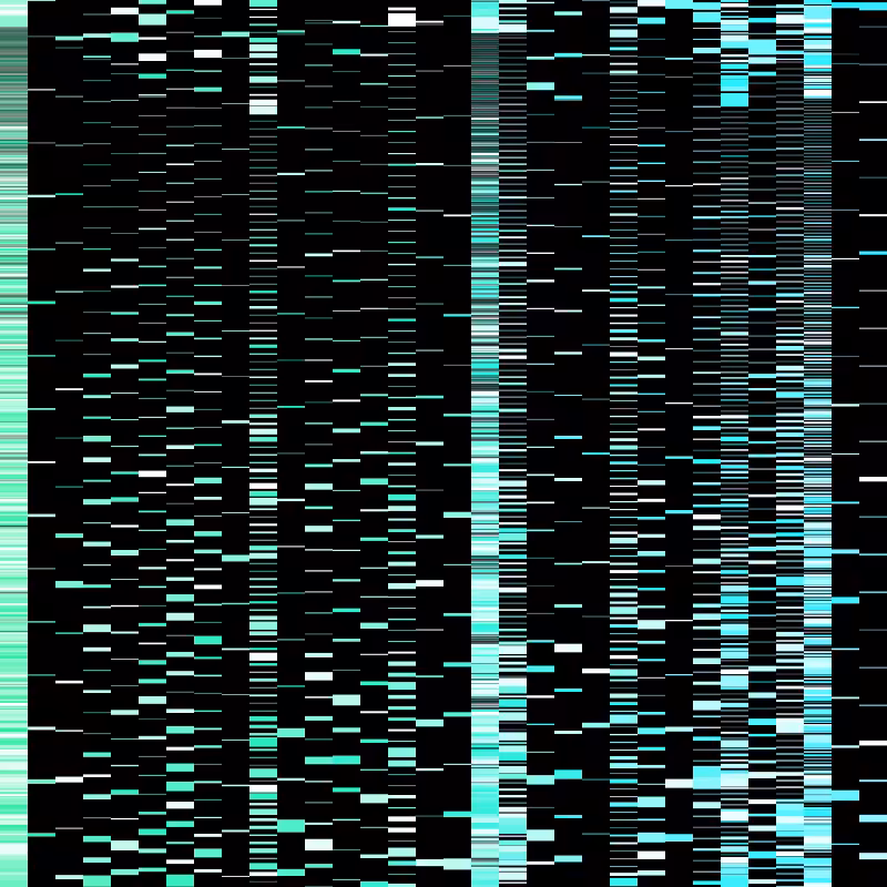 NervousGrid 03 #2