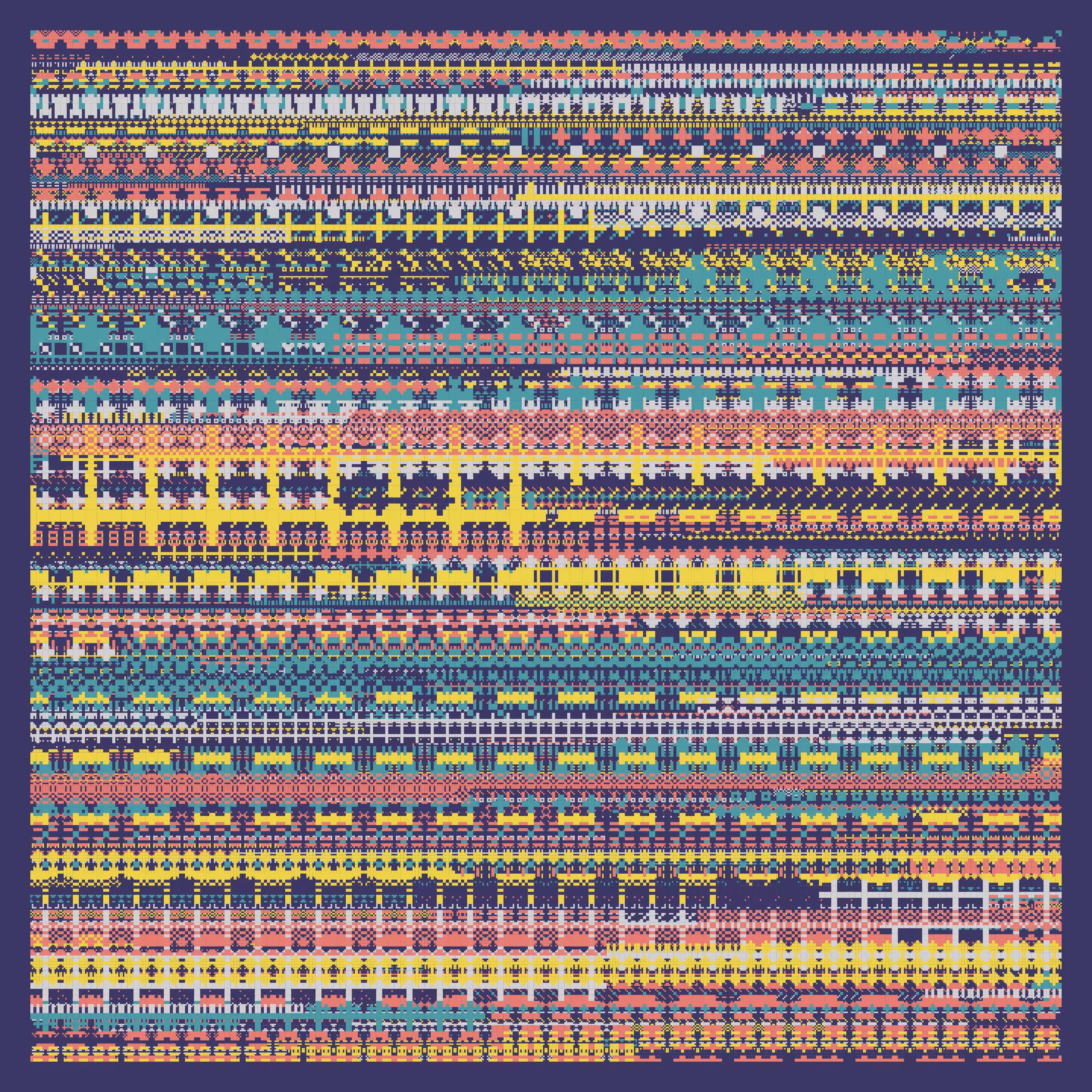 Pixel Management #1504