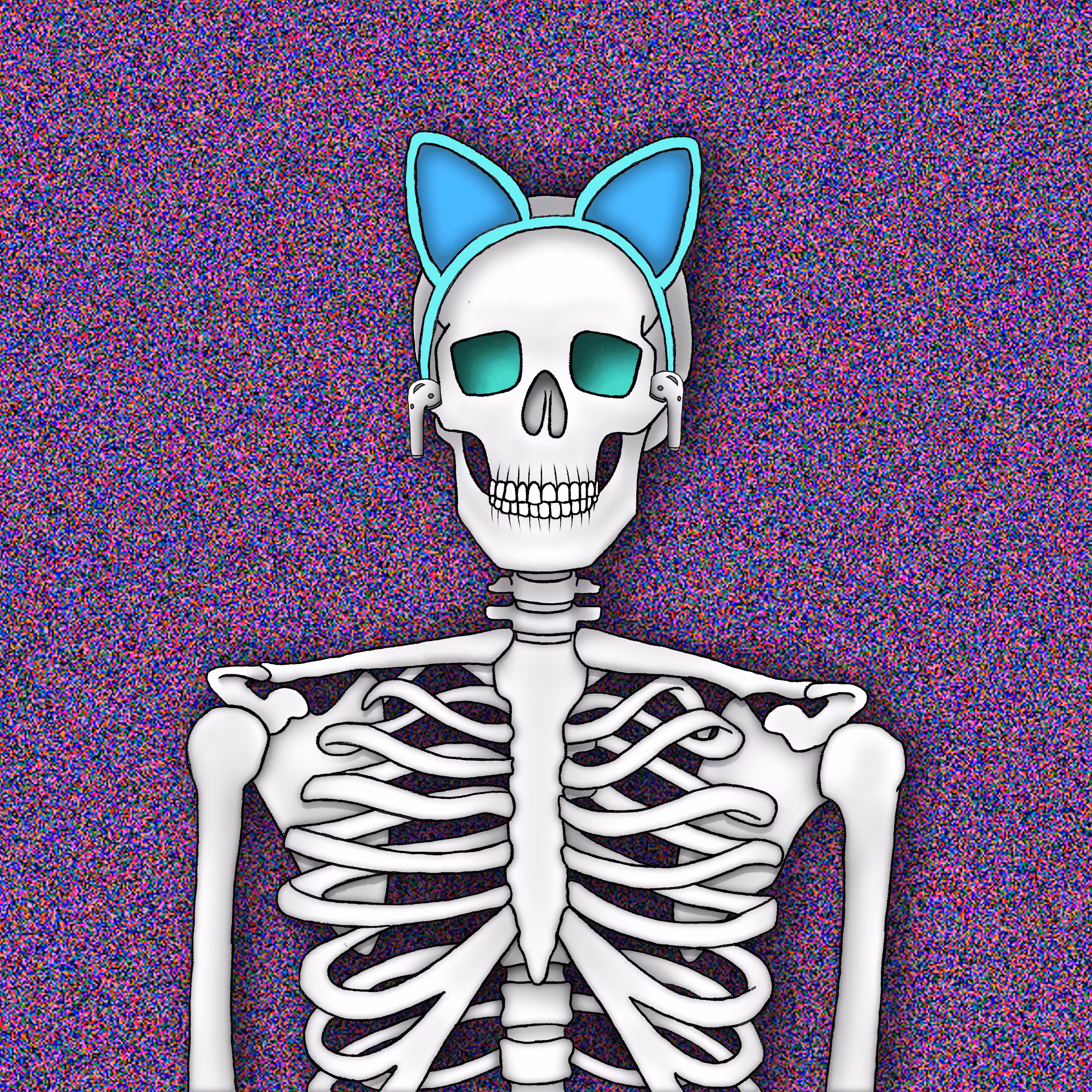 Skele-Links: SKELE-LINK #199
