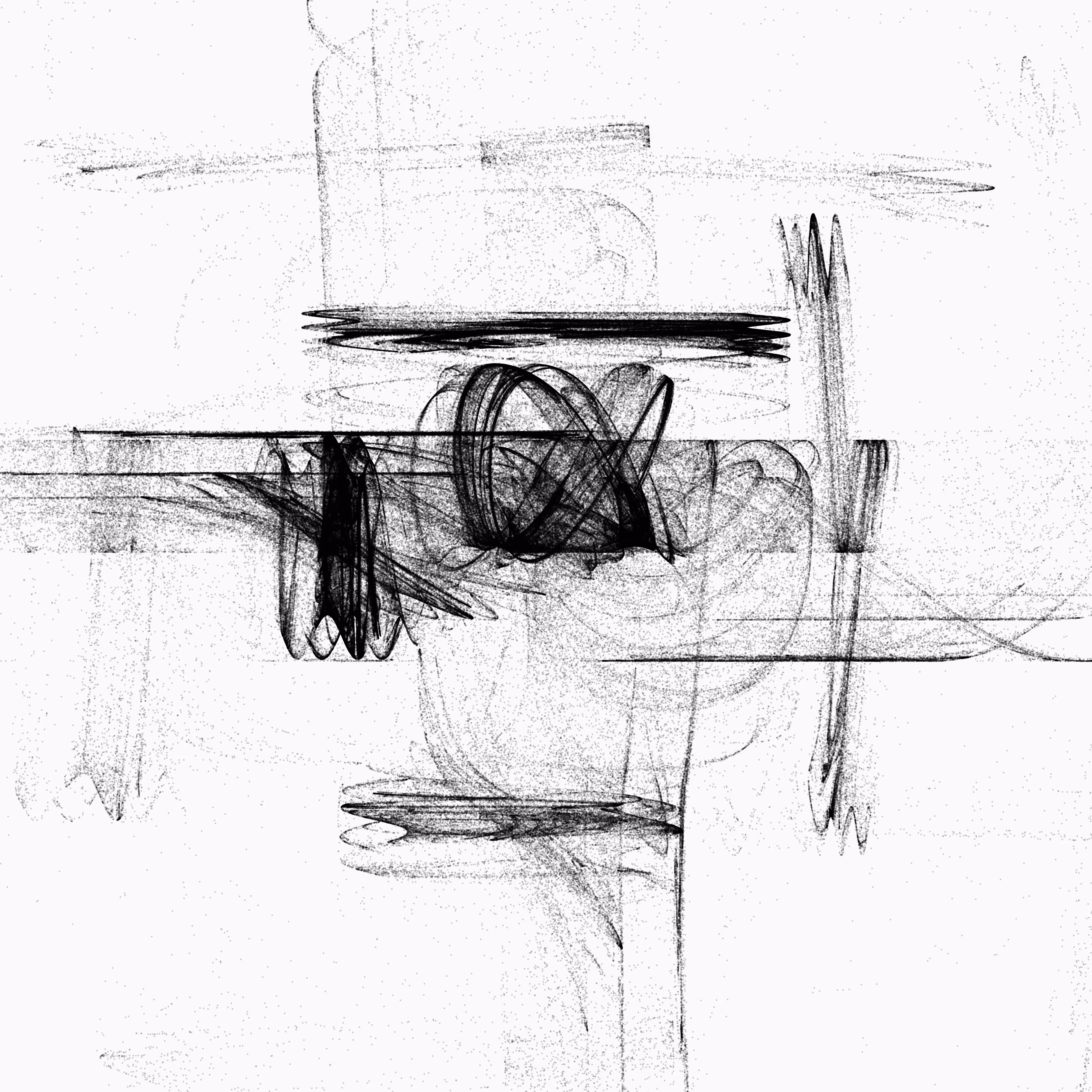 Grungy Unknown #05