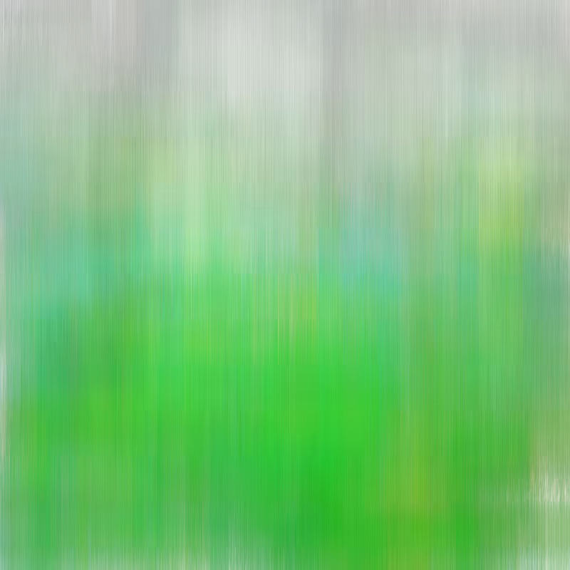 Hatch Field 001 #6
