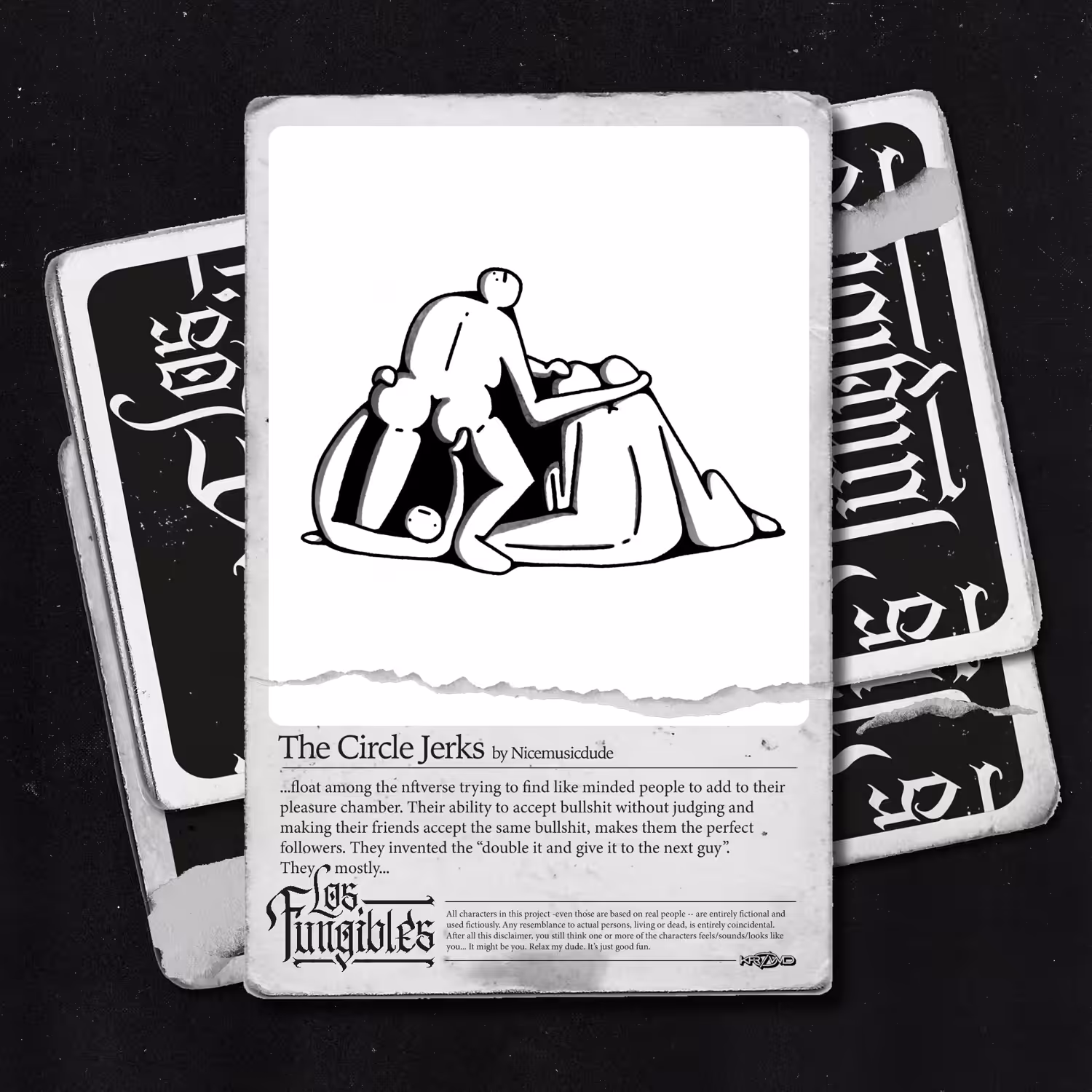The Circle Jerks