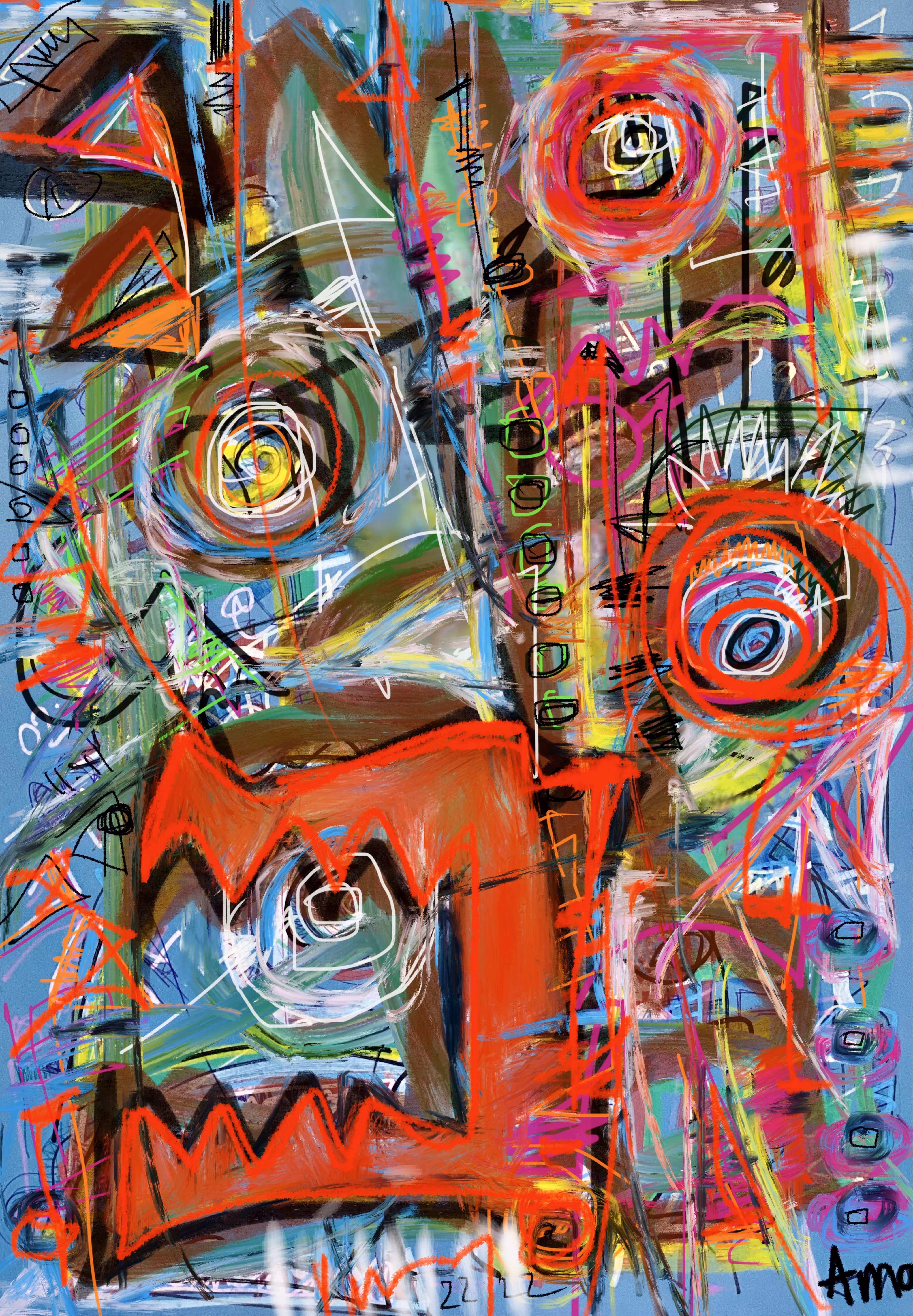 Door Of No Return Collection