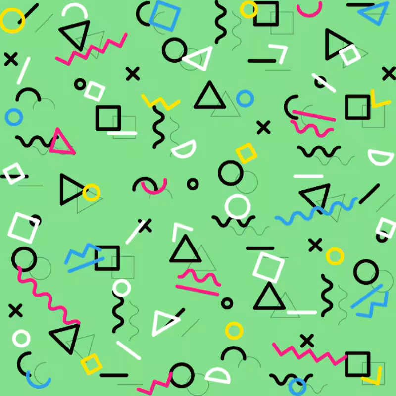 A-Pattern #6