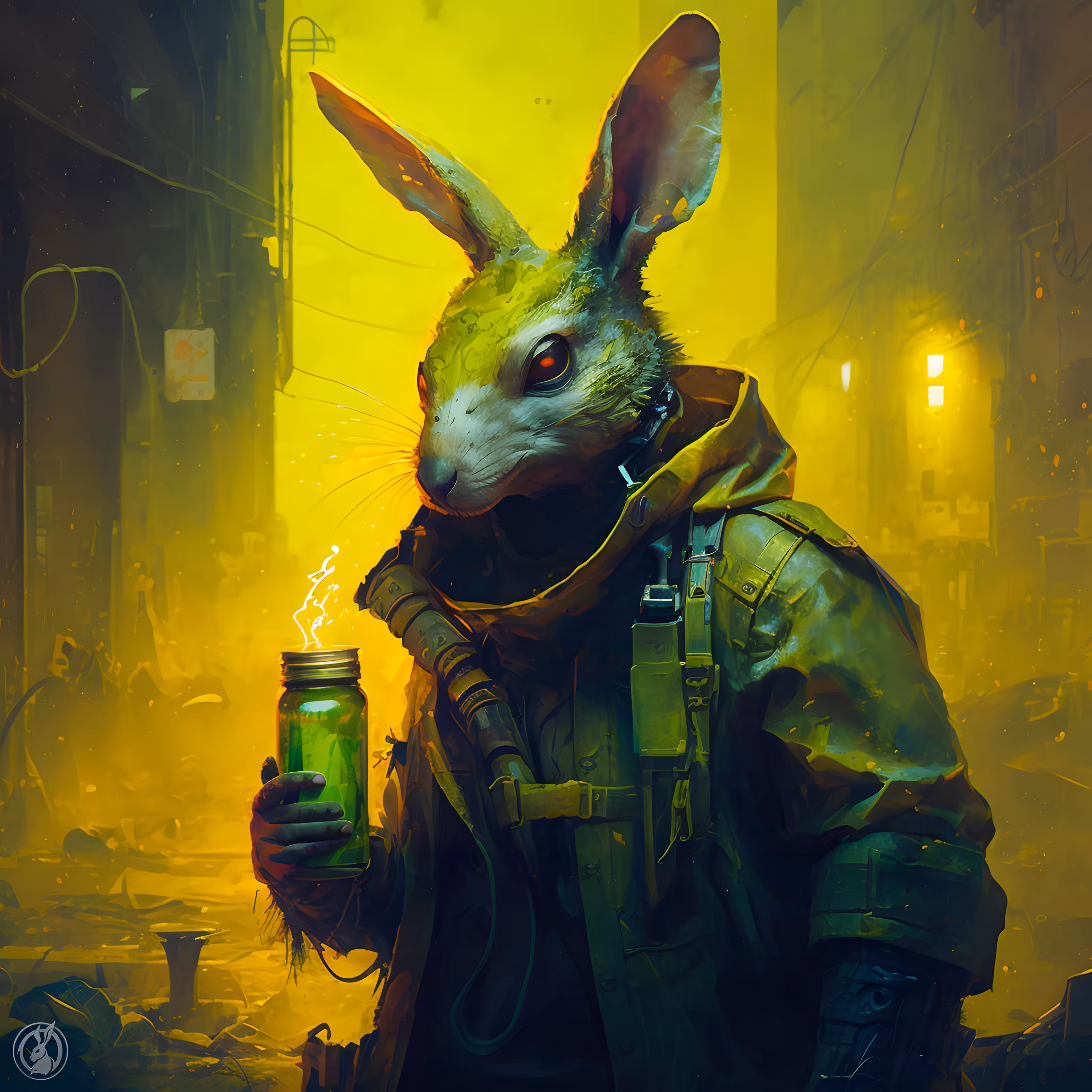 Last Hare 012