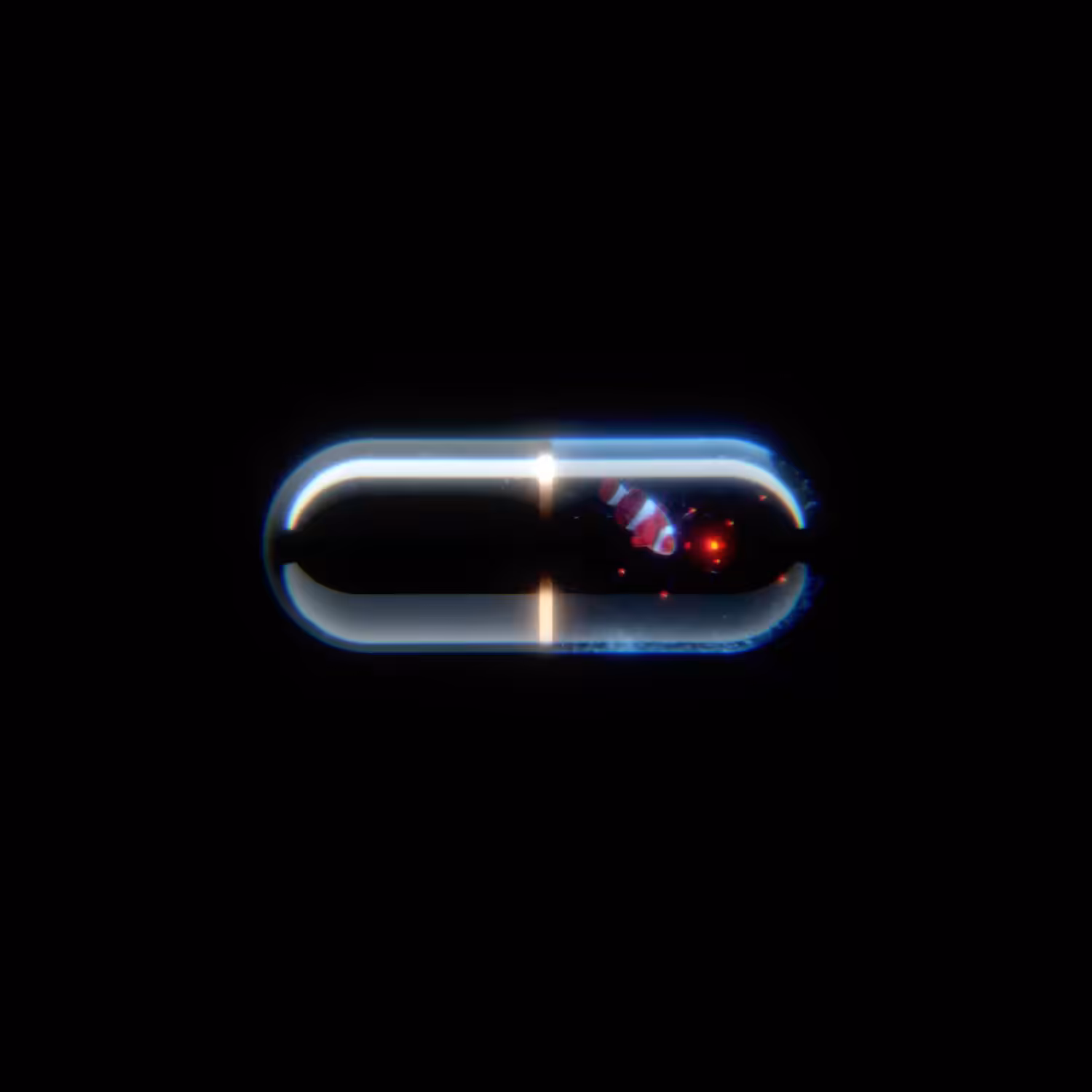 Clownfish Pill