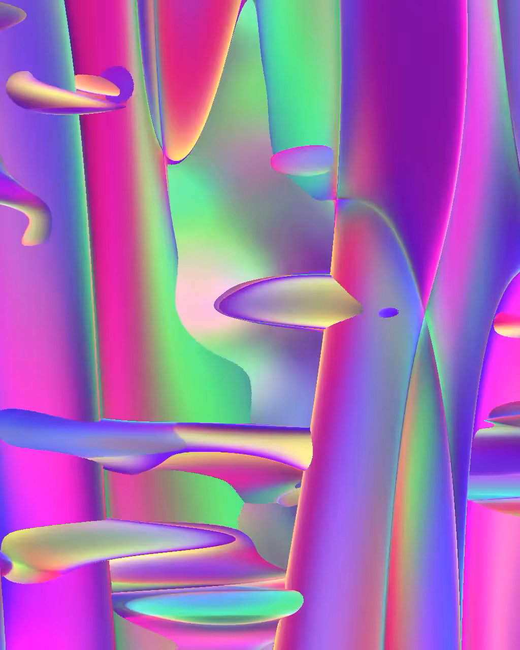 Noises #1 
